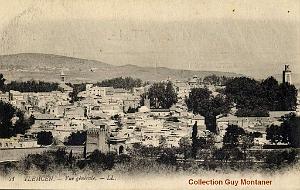 Tlemcen 010- Collection Montaner